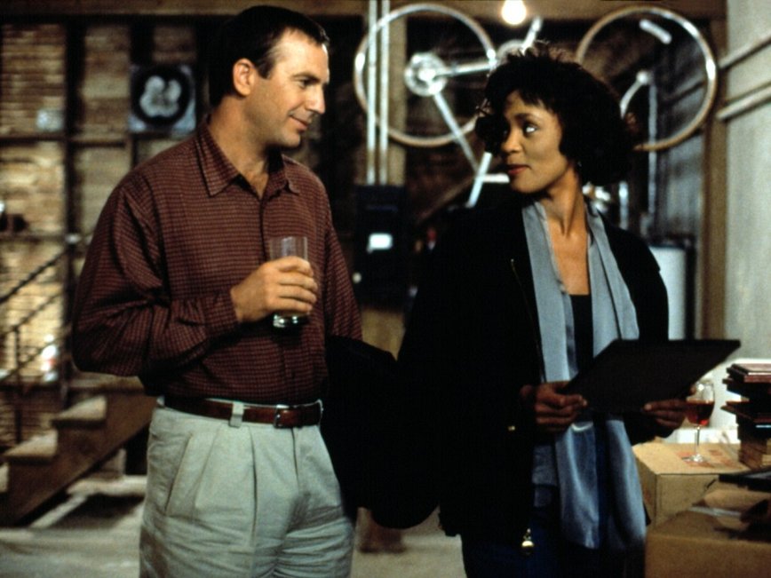 Kevin Costner's Heartfelt Regrets Over 'One True Love' Whitney Houston
