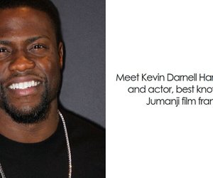 Kevin Hart: From Philly to the Pinnacle of Comedy