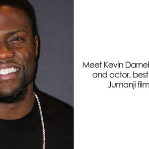 Kevin Hart: From Philly to the Pinnacle of Comedy