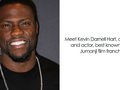 Kevin Hart: From Philly to the Pinnacle of Comedy