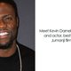 Kevin Hart: From Philly to the Pinnacle of Comedy