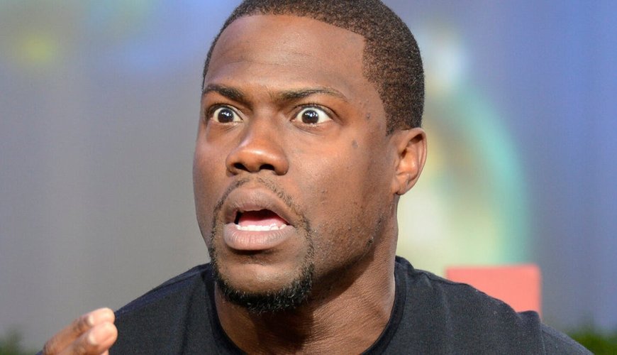 Kevin Hart's Wax Figure Debacle: Comedian's Hilarious Reaction to Hollywood Wax Museum's Attempt