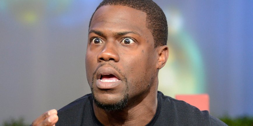 Kevin Hart's Wax Figure Debacle: Comedian's Hilarious Reaction to Hollywood Wax Museum's Attempt