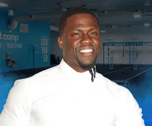 Kevin Hart Takes a Swing at Fitness with Burn Boot Camp Investment