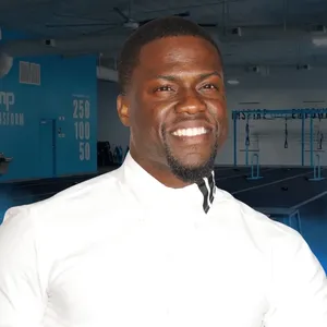 Kevin Hart Takes a Swing at Fitness with Burn Boot Camp Investment