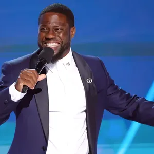 Kevin Hart's Search for Comedy's Next Big Thing Kicks Off with Netflix Show
