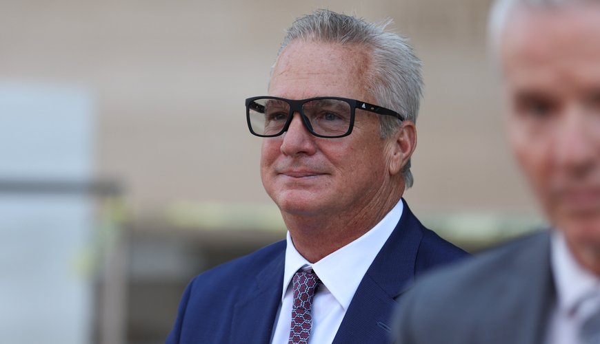 Anaheim Scandal: Todd Ament Tries to Reverse Guilty Plea