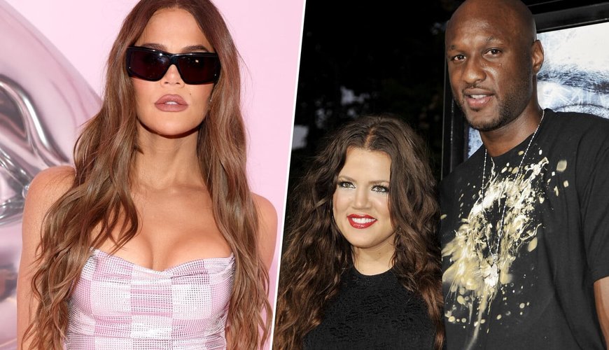 Khloé Kardashian Unveils Intimate Secrets of Marriage to Lamar Odom in New Documentary