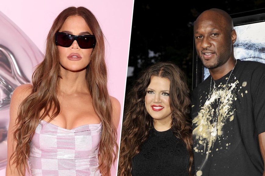 Khloé Kardashian Unveils Intimate Secrets of Marriage to Lamar Odom in New Documentary