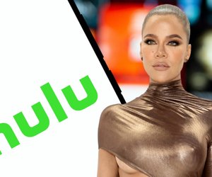 Khloé Kardashian's New Hulu Reality Series The Girls Promises Glamorous Drama