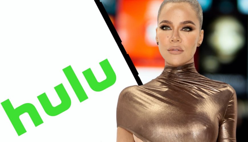 Khloé Kardashian's New Hulu Reality Series The Girls Promises Glamorous Drama