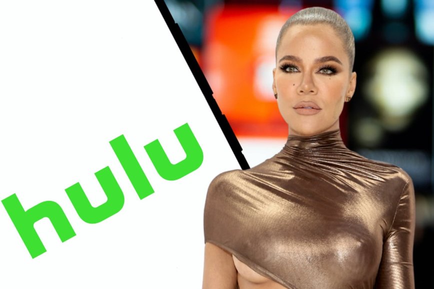 Khloé Kardashian's New Hulu Reality Series The Girls Promises Glamorous Drama