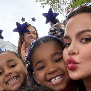 Khloe Kardashian’s Parenting in the Spotlight Amid 'Blackfishing' Drama