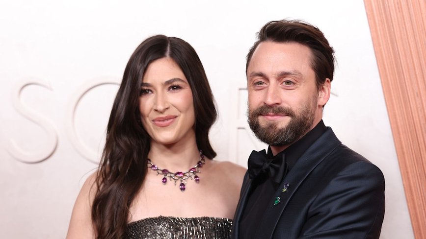 Kieran Culkin's New Baby Joy: Hollywood's Latest Family Surprise