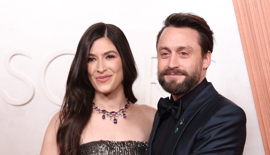 Kieran Culkin's New Baby Joy: Hollywood's Latest Family Surprise