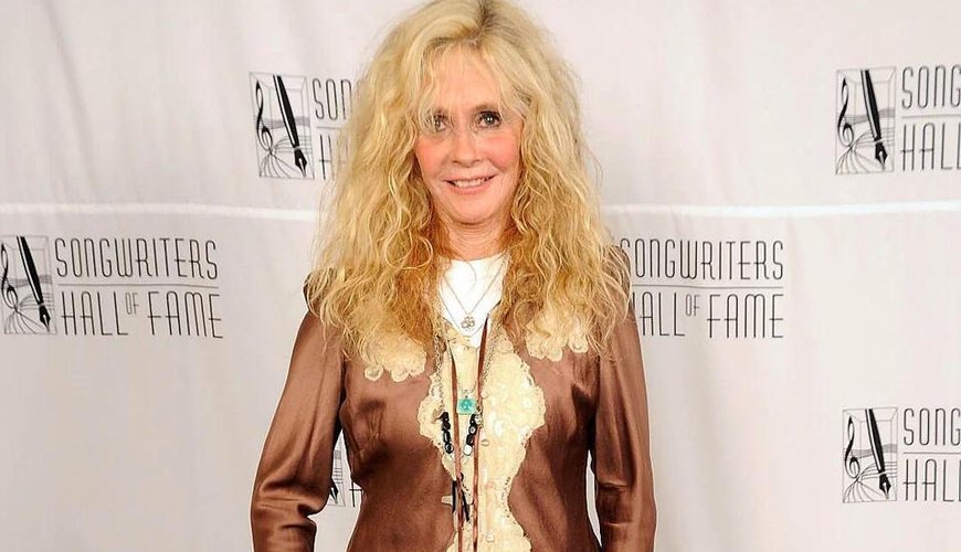 Kim Carnes’ 2025 Net Worth: How ‘Bette Davis Eyes’ Built an LA Legend’s Fortune