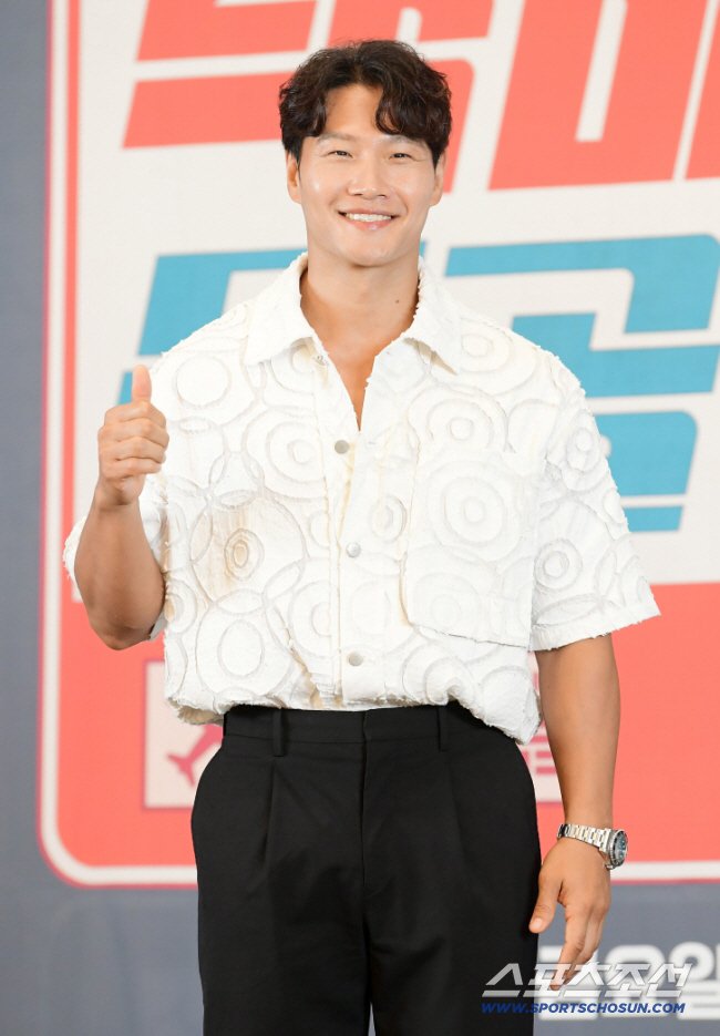 Kim Jong-kook