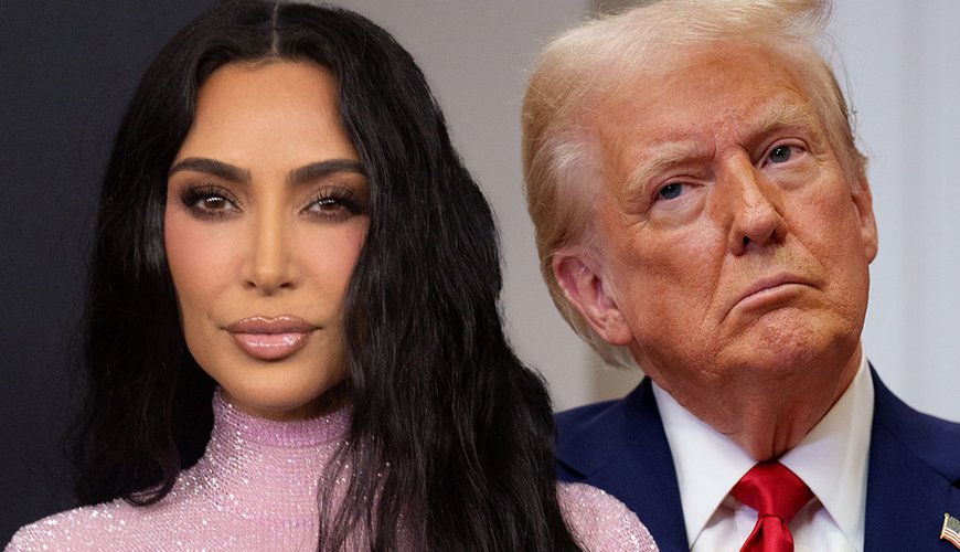 Kim K Slams Trump’s ICE Raids: Fighting for SoCal’s Dreamers