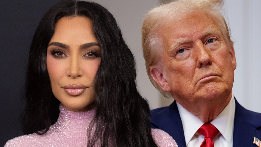 Kim K Slams Trump’s ICE Raids: Fighting for SoCal’s Dreamers