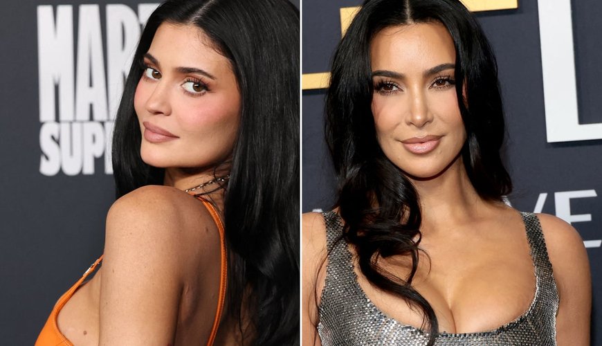 Kim & Kylie Bet Big on Seattle to Break the 'Kardashian Curse'!
