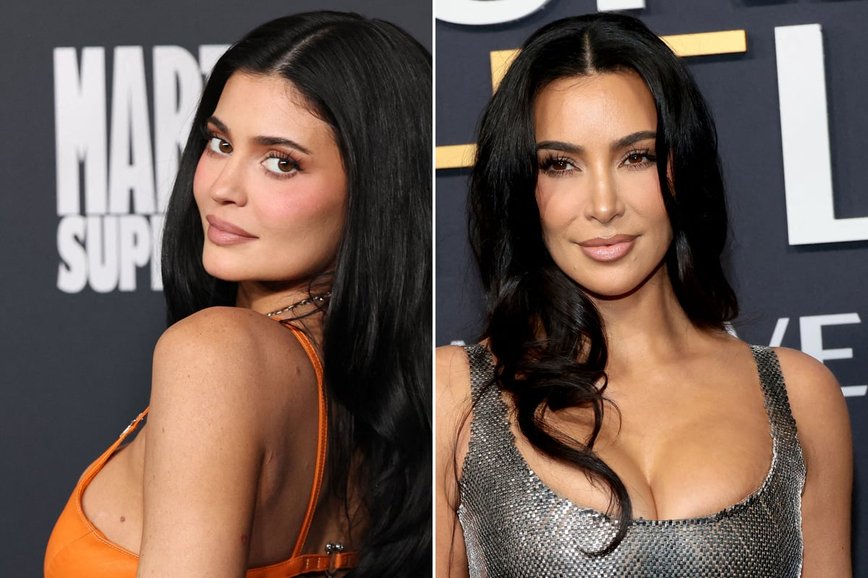 Kim & Kylie Bet Big on Seattle to Break the 'Kardashian Curse'!