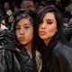 Kim K and North West Rock Matching Corsets in Rome, Stirring Up SoCal-Style Drama