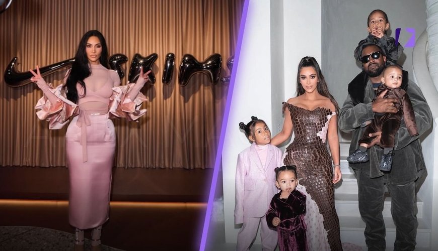 Kim Kardashian: From Reality Royalty to Business Mogul and Beyond