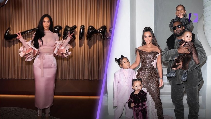Kim Kardashian: From Reality Royalty to Business Mogul and Beyond