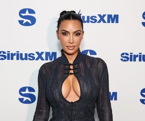 Kim K's Fashion Quest: Why Carolyn Bessette Kennedy's Iconic Coat Isn't in Her Closet