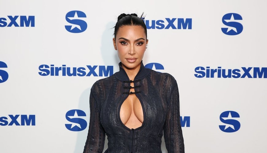 Kim K's Fashion Quest: Why Carolyn Bessette Kennedy's Iconic Coat Isn't in Her Closet