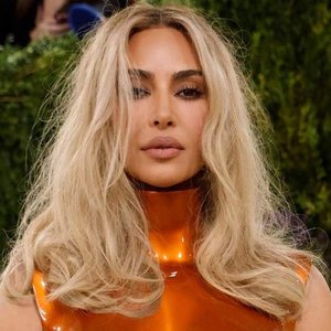 Kim Kardashian Lifts the Curtain on Her Latest Bold Fashion Moment
