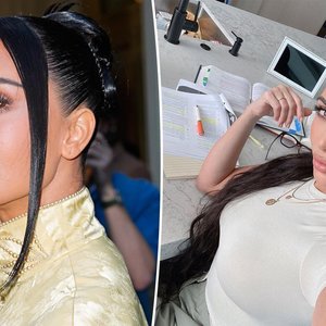 Kim Kardashian Hits Pause on Legal Dreams: What's Next for the Skims Mogul?