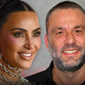 Kim Kardashian's Heartfelt Tribute to David Grutman in New Book Forward