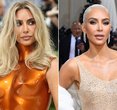 Kim Kardashian's Hair Regret: The Met Gala Look That Haunts Her