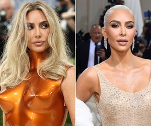 Kim Kardashian's Hair Regret: The Met Gala Look That Haunts Her