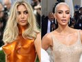 Kim Kardashian's Hair Regret: The Met Gala Look That Haunts Her