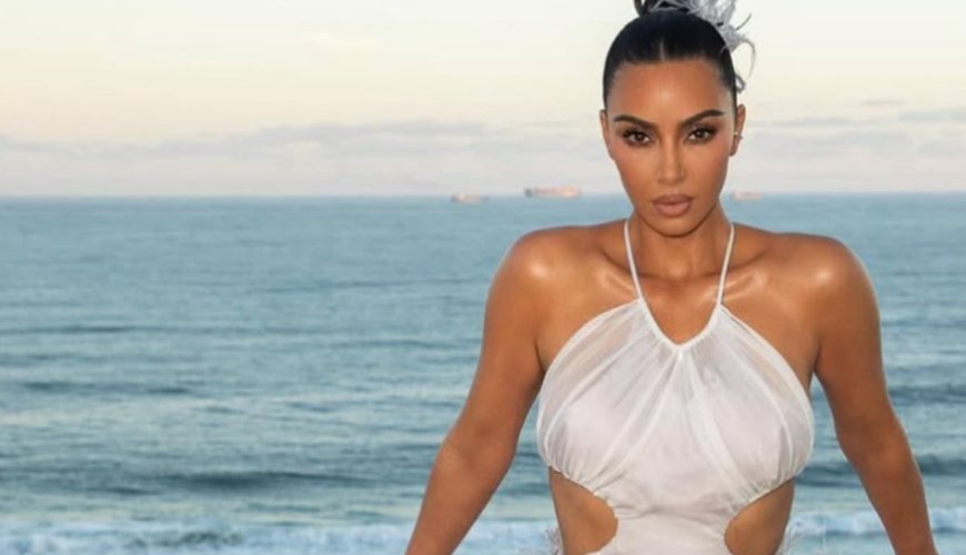 Kim Kardashian Faces Health Scare: Brain Scan Sparks New Concerns