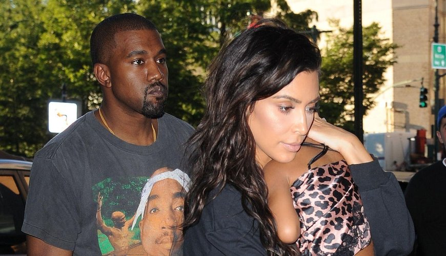 Kim Kardashian Reveals North's Unique Birth Soundtrack: Kanye's DJ Moment
