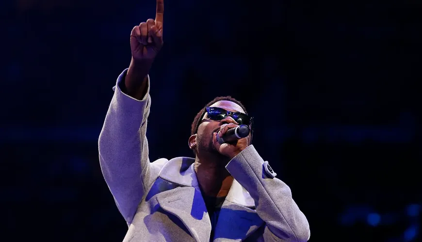 Thanksgiving Turmoil: Ray J Arrested After Dramatic Livestream Threats