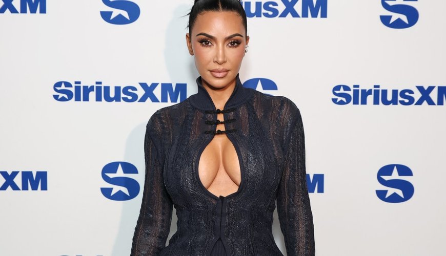 Kim Kardashian's Christmas Wonderland: A Nature-Loving Holiday Spectacle