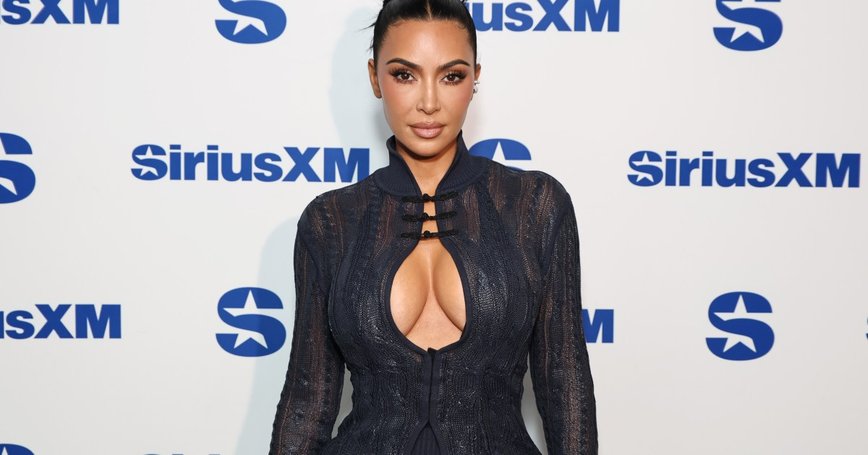 Kim Kardashian's Christmas Wonderland: A Nature-Loving Holiday Spectacle