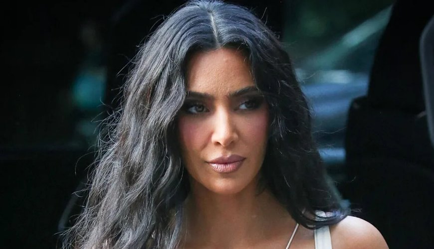 Kim K's SKIMS Store Vandalized: Drama, Arrests & Family Dynamics