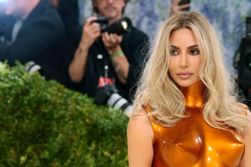 Kim Kardashian's SKIMS Entwined in Massive Drug Bust Drama