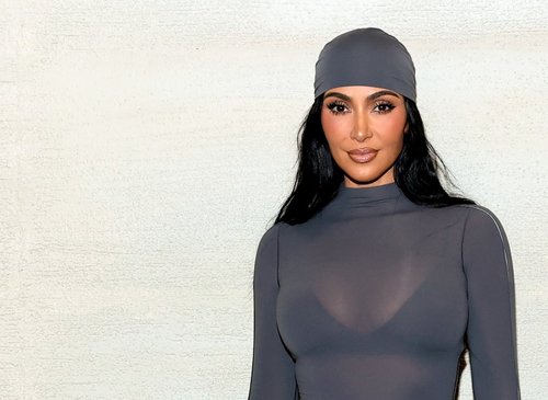 Kim Kardashian's SKIMS Faces Legal Drama: Former Employee Alleges Unpaid Wages