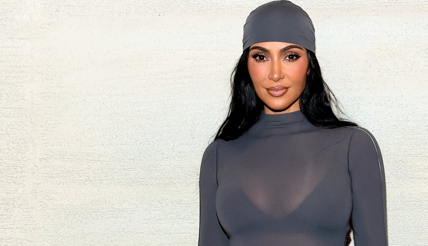 Kim Kardashian's SKIMS Faces Legal Drama: Former Employee Alleges Unpaid Wages