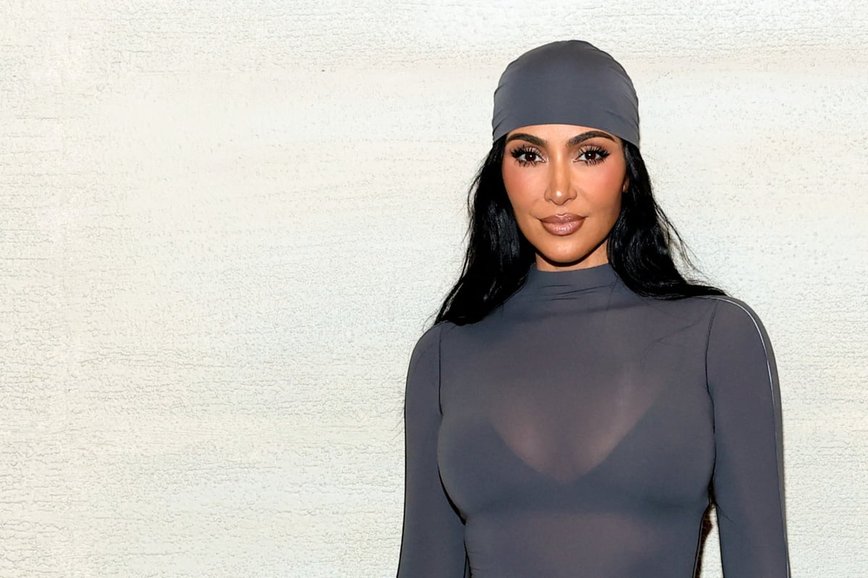 Kim Kardashian's SKIMS Faces Legal Drama: Former Employee Alleges Unpaid Wages