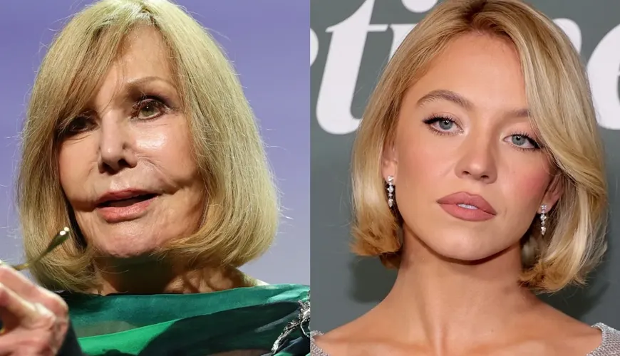 Kim Novak's Dramatic Pushback: Sydney Sweeney Not the Right Fit for 'Scandalous' Biopic