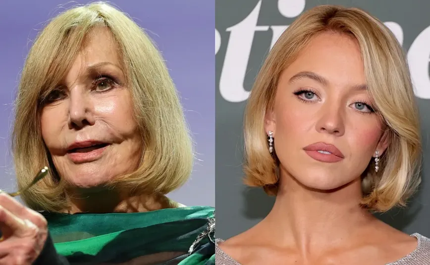 Kim Novak's Dramatic Pushback: Sydney Sweeney Not the Right Fit for 'Scandalous' Biopic