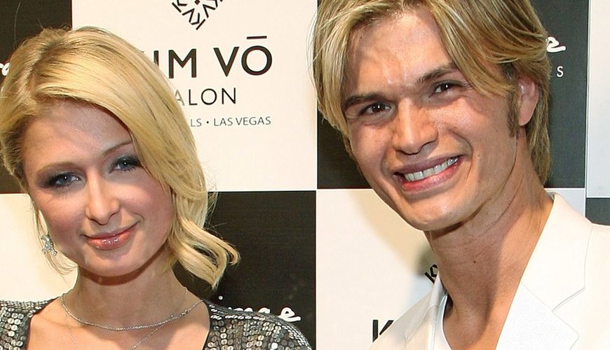 Hollywood Mourns Loss of Iconic Hairstylist Kim Vo at 55