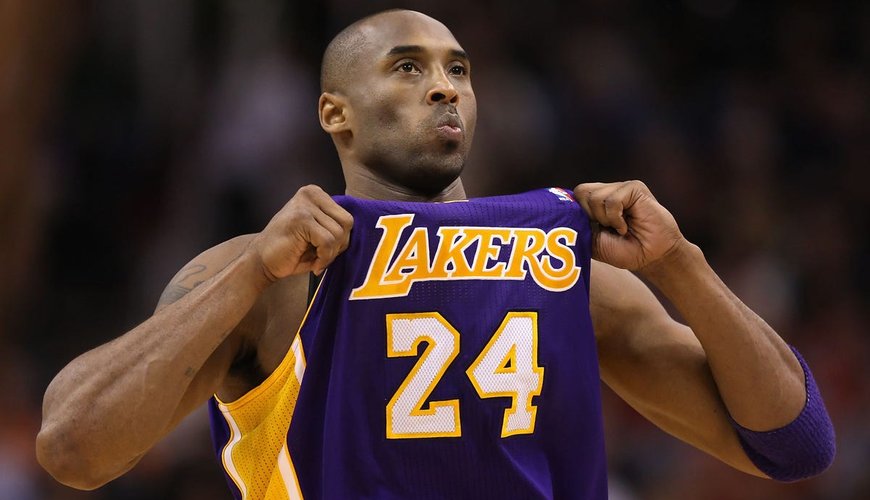 Kobe Bryant's Draft Day Drama Hits the Big Screen with Warner Bros. in Hollywood